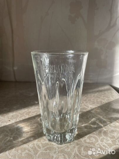 Стаканы jack daniels