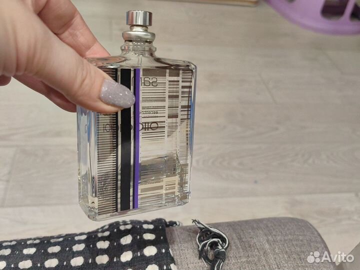 Нишевый парфюм