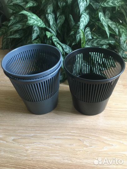 Корзина для бумаг