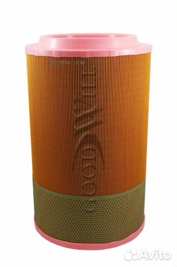 Goodwill AG 1074 Фильтр воздушный (внешний) KAMAZ