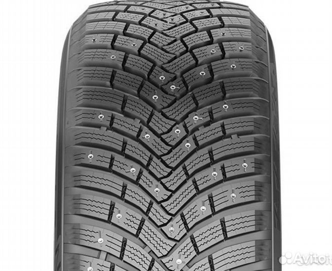 Continental IceContact 3 SUV 255/55 R19 110T