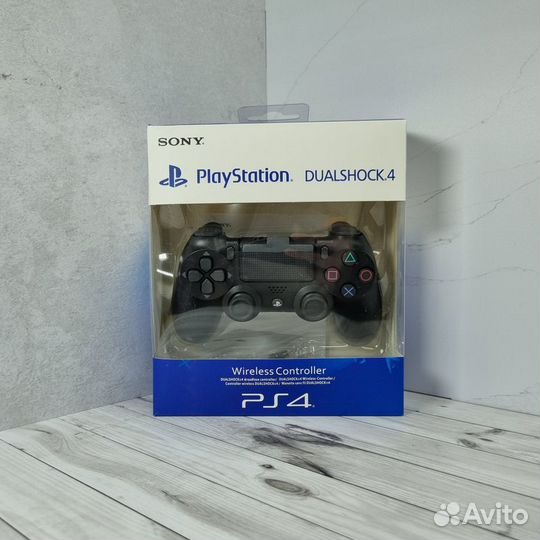 Геймпад/Джойстик Dualshock 4 PS4v2 Новый