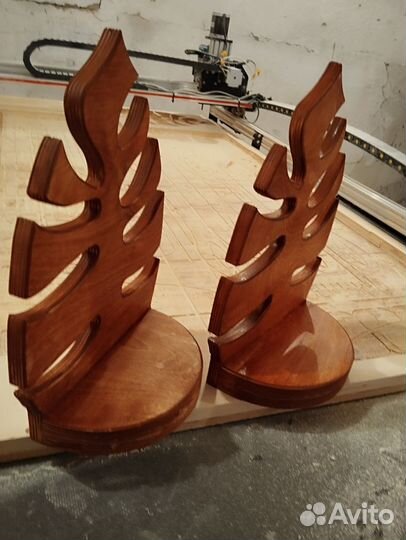 Ключница настенная