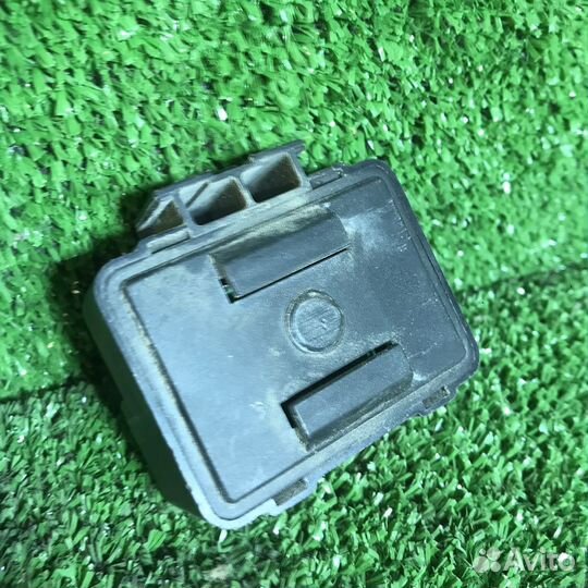 Блок комфорта nissan almera classic