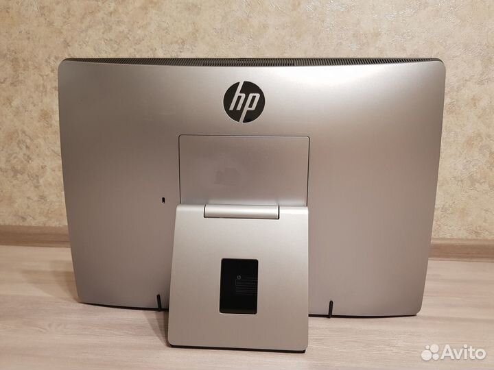 Моноблок hp pro one 400 g2