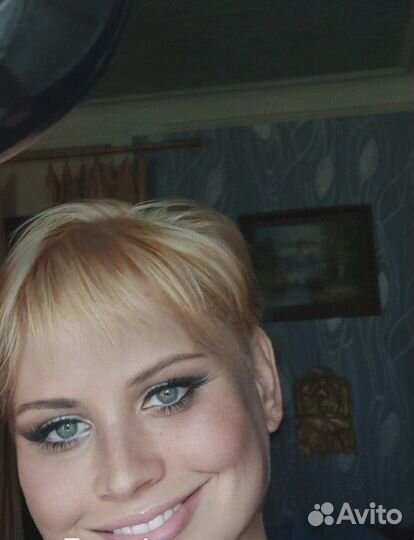 Консьержка