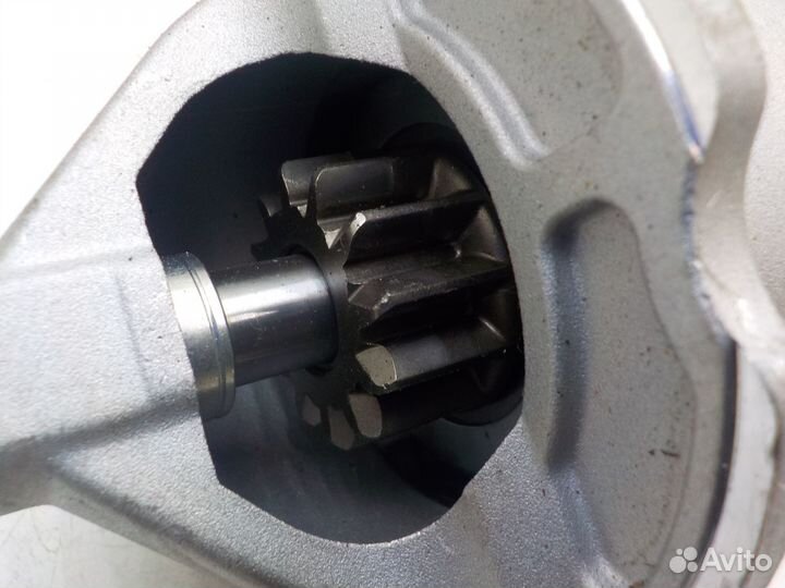 Б/У Б/У Стартер Chery Tiggo 7 Pro I 2020