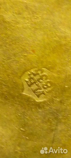 Кувшин 19-го века - 1835 год