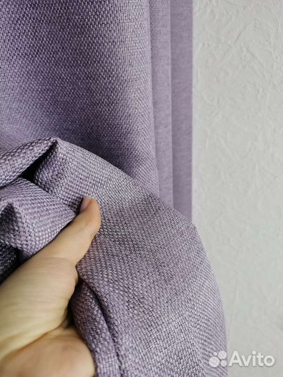 Ткань блэкаут и Шторы блэкаут