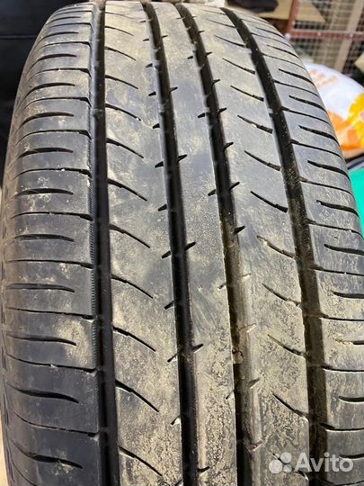Toyo NanoEnergy 3 205/60 R16 92