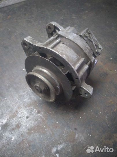 Генератор УАЗ