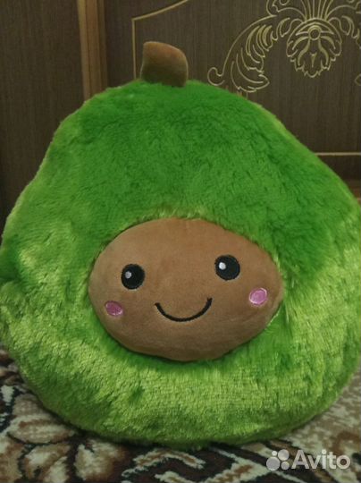 Мягкая игрушка 