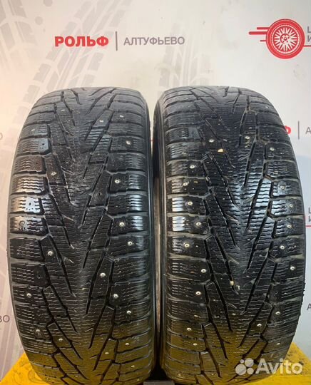 Nokian Tyres Nordman 7 SUV 235/55 R18