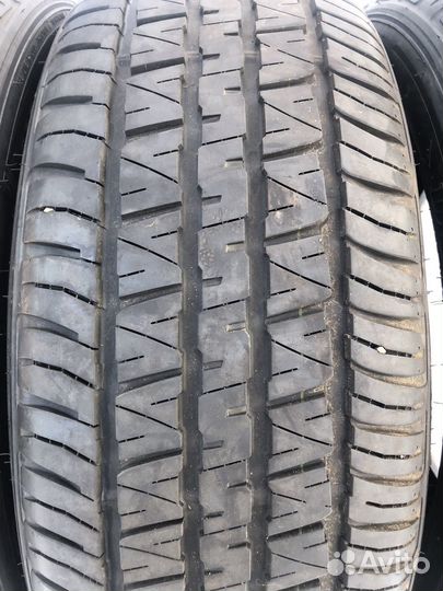 Dunlop Grandtrek AT30 265/55 R20 113V