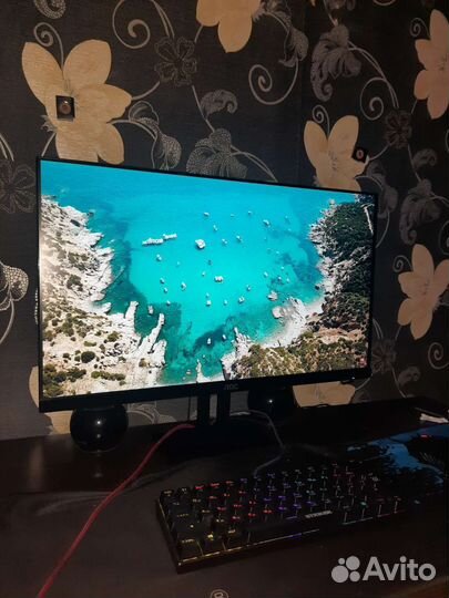 Монитор AOC