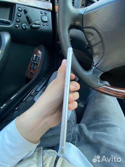 iPhone 6S Plus, 64 ГБ