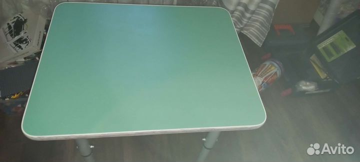 Стол растущий