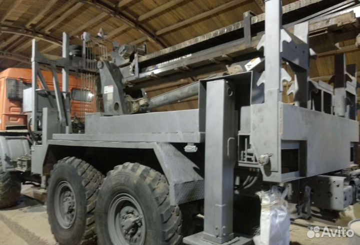 Пескоструйная обработка