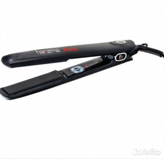 Harizma Aura GP - Щипцы-выпрямитель