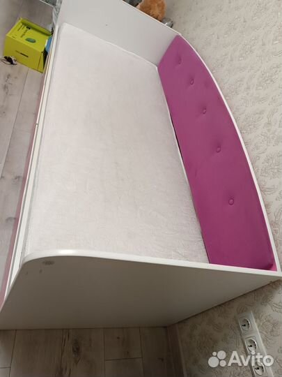 Кровать детская