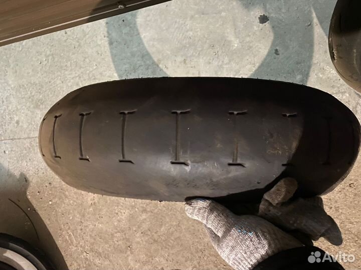 Matzeler 165/55/r17 Racetec-k1