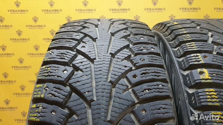 Nokian Tyres Hakkapeliitta 5 225/55 R17