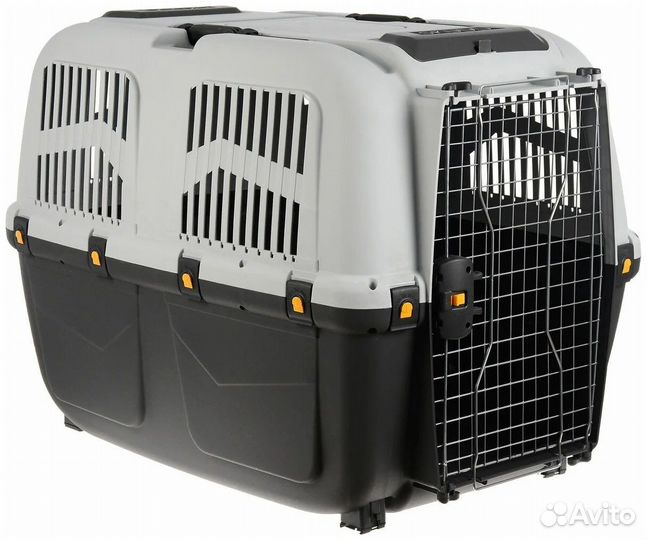 Переноска для собак scudo 7