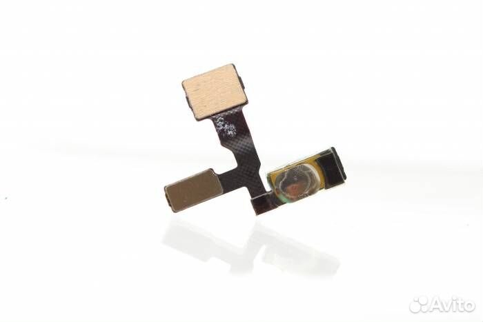 Шлейф Meizu MX3 + кнопка включения
