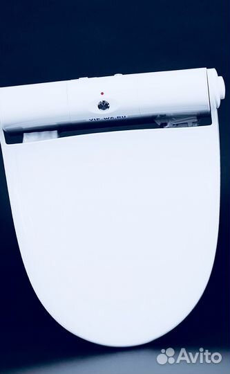 Робот унитаз J6063p1