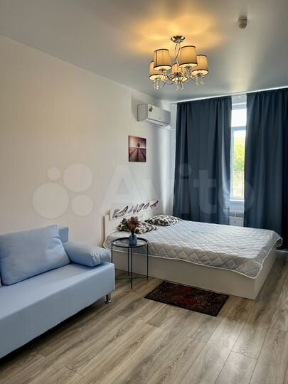 2-к. квартира, 47 м², 2/4 эт.