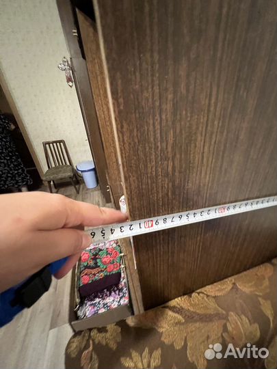 Стенка в гостиную бу