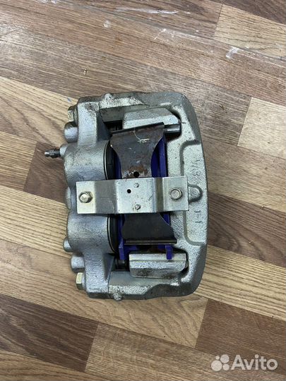 Суппорт УАЗ