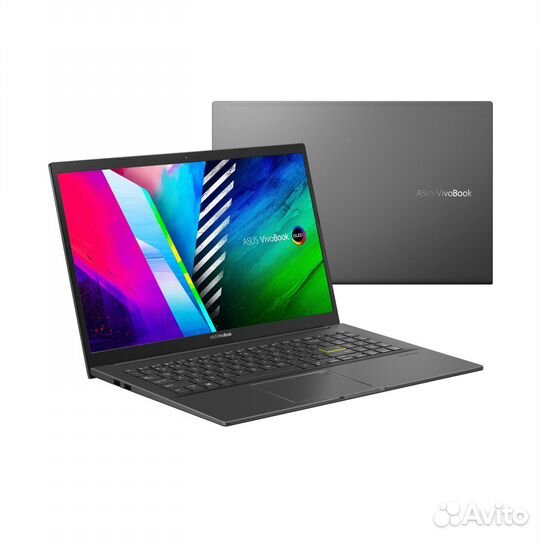 Ноутбук asus VivoBook 15 K513EA-L12253 (90NB0SG1-M