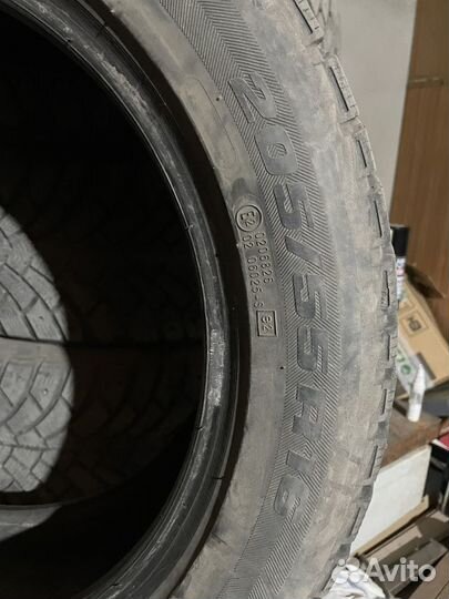 Bfgoodrich Activan 205/55 R16