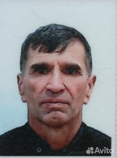 Любая работа, разнорабочий