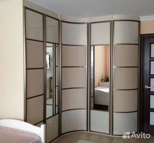 Шкаф на заказ