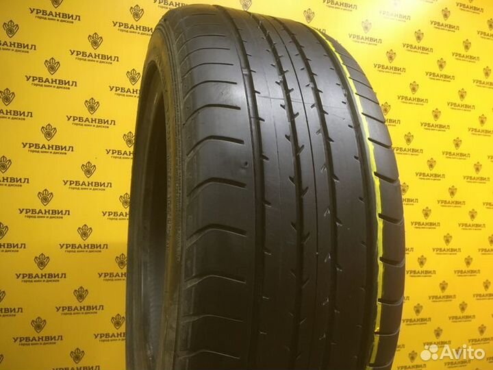 Dunlop SP Sport 2050 225/50 R17 94W