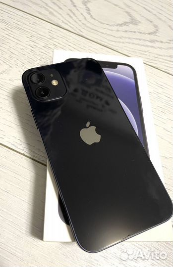 iPhone 12, 64 ГБ