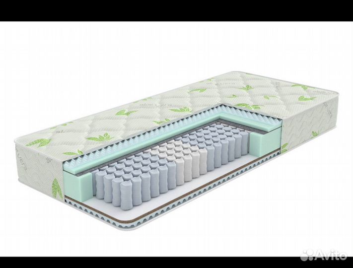 Матрас 80*200