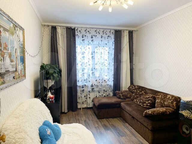 1-к. квартира, 40 м², 2/3 эт. на продажу в Дивеево | Купить квартиру ...