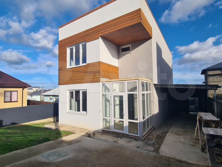 Строительство домов и коттеджей под ключ