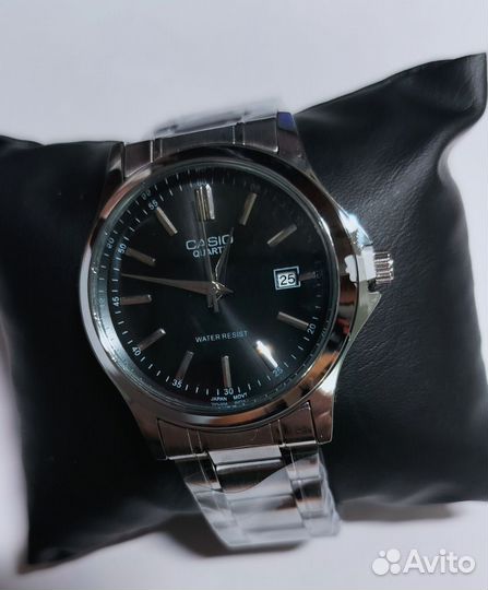 Часы Casio Quartz
