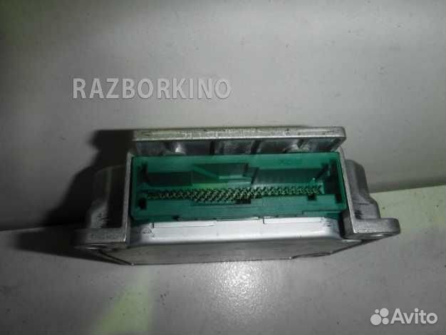 Блок SRS Киа Sportage 2 JE KM