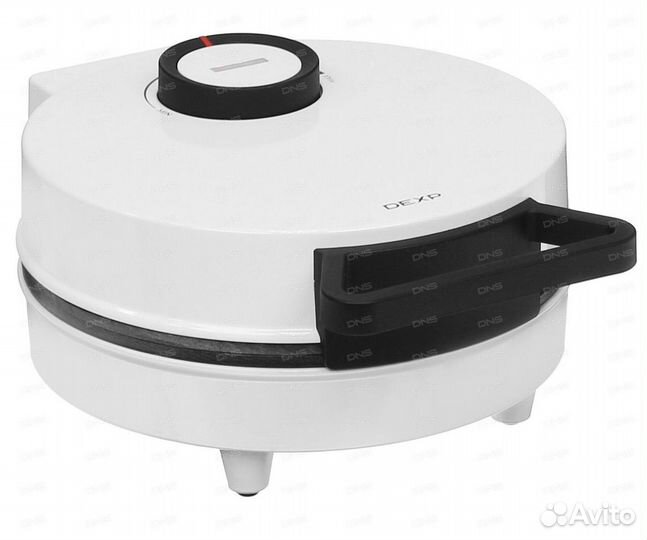 Вафельница