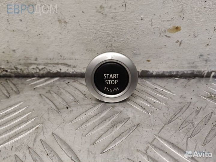 Кнопка старт/стоп BMW E92 s1120964