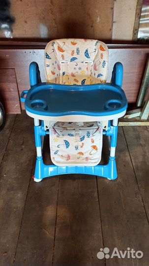Стул для кормления