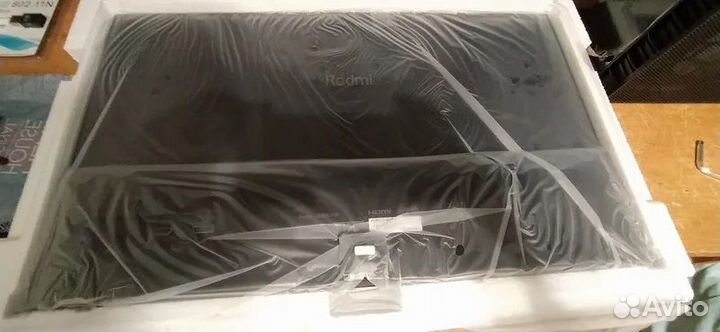 Новый Монитор 23,8 165Hz Xiaomi Redmi Display G24