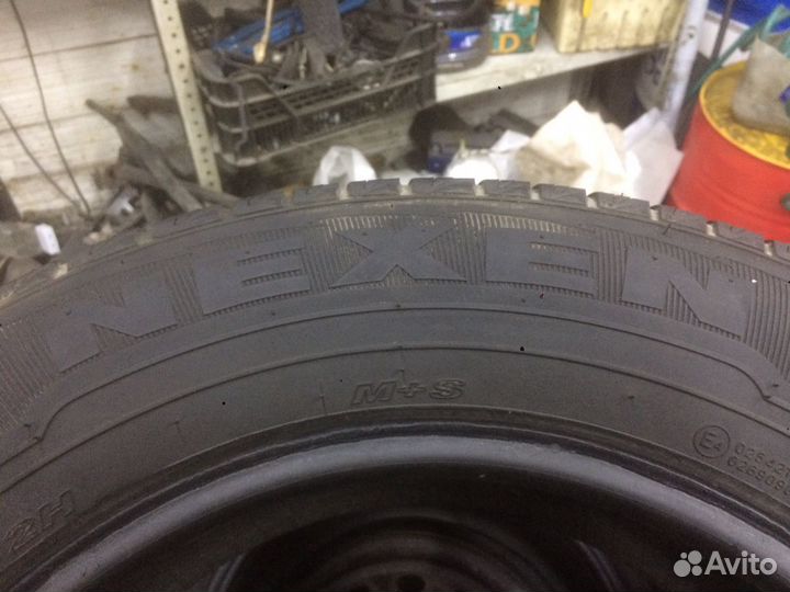 Nexen ROADIAN HTX RH5 225/65 R17