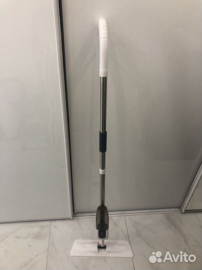 Швабра с распылителем pioneer