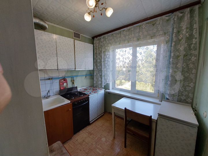 3-к. квартира, 60 м², 4/5 эт.